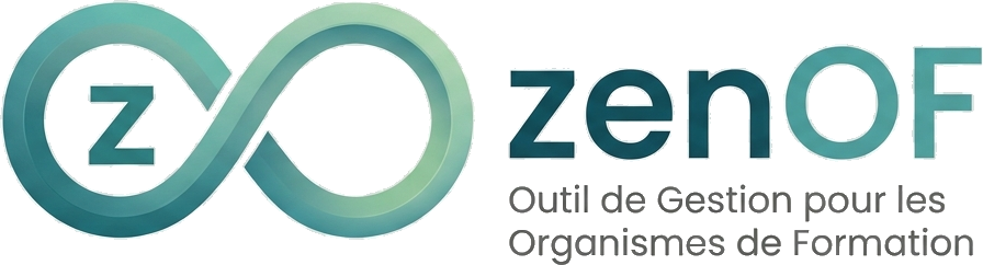 ZenOf — Outil de gestion pour les organismes de formation